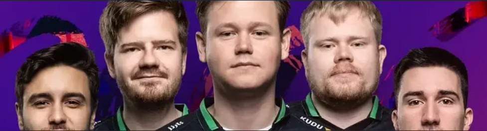  Falcons  ผ่านเข้ารอบ BLAST Premier: Fall Final 2024