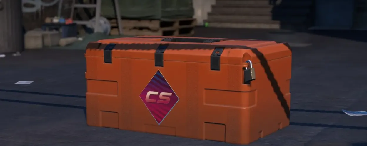Fever Case Skins Now Available for Sale on Steam Marketplace
