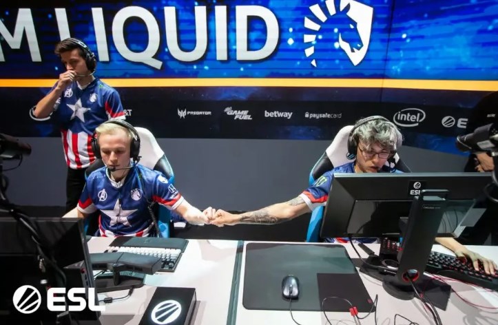 The Tragedy of North American CS: EliGE and Twistzz Part Ways