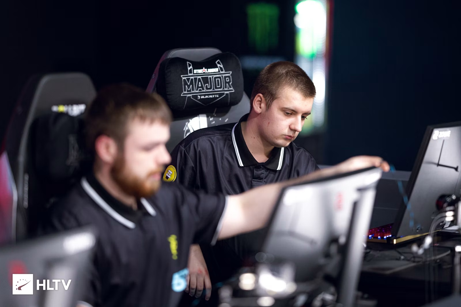 Liquid and NIP eliminated as Logitech G Play Connect reaches playoffs