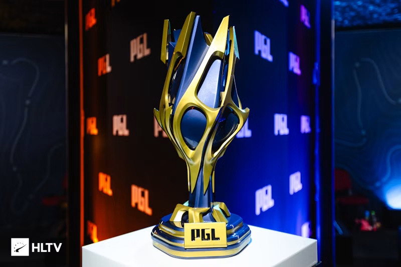 G2–NAVI 和  aurora – The MongolZ  头条 PGL Masters 布加勒斯特首轮