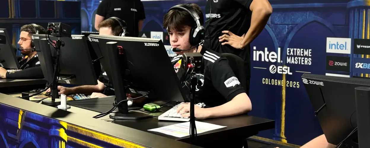 FURIA Esports  กำจัด  Falcons  จาก IEM Cologne 2025, เตรียมพบ G2 เพื่อชิงตำแหน่งในรอบเพลย์ออฟ