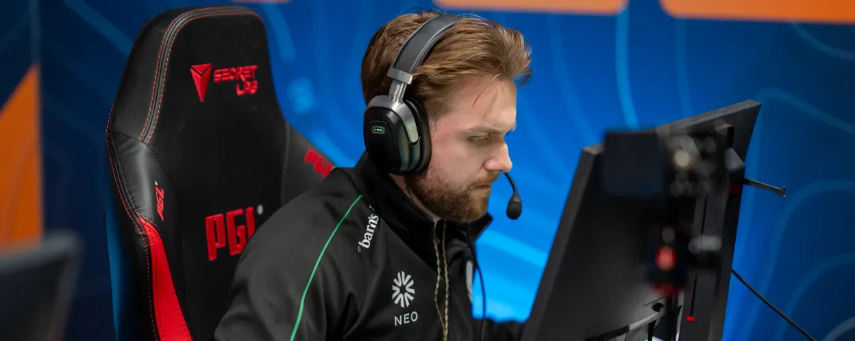 Falcons advance to the PGL Bucharest 2025 Grand Final by Beating FaZe