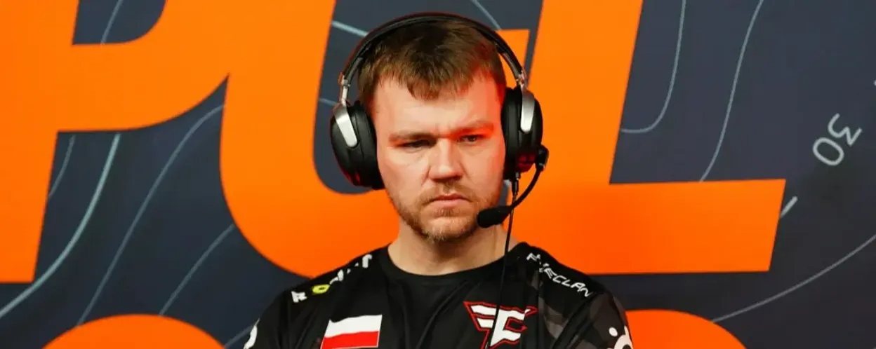 Rumour: NEO Set to Become  Astralis  Head Coach After ruggah Exit