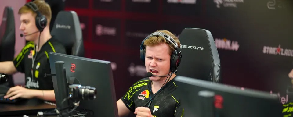 NiP 在 CS2 中取得突破,結束 2025 年,但挑戰依然存在