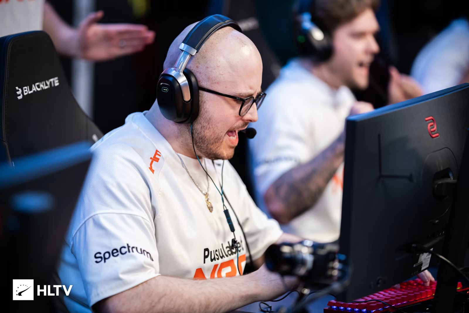  Grim  says  Mouz  upset was crucial for  NRG 's confidence