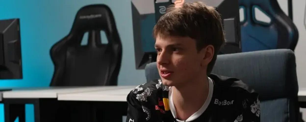 Gerücht: Falcons wird TeSeS durch kyousuke von Spirit Academy nach dem BLAST.tv Austin Major 2025 ersetzen