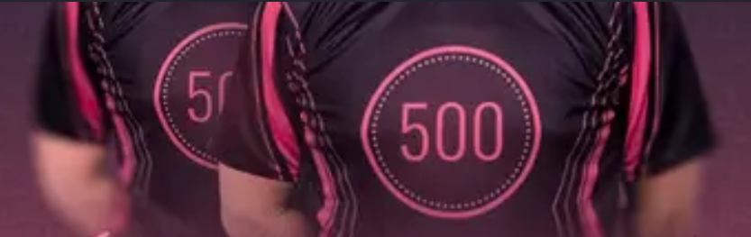 500 Esports Announce Second Roster: 500Rush