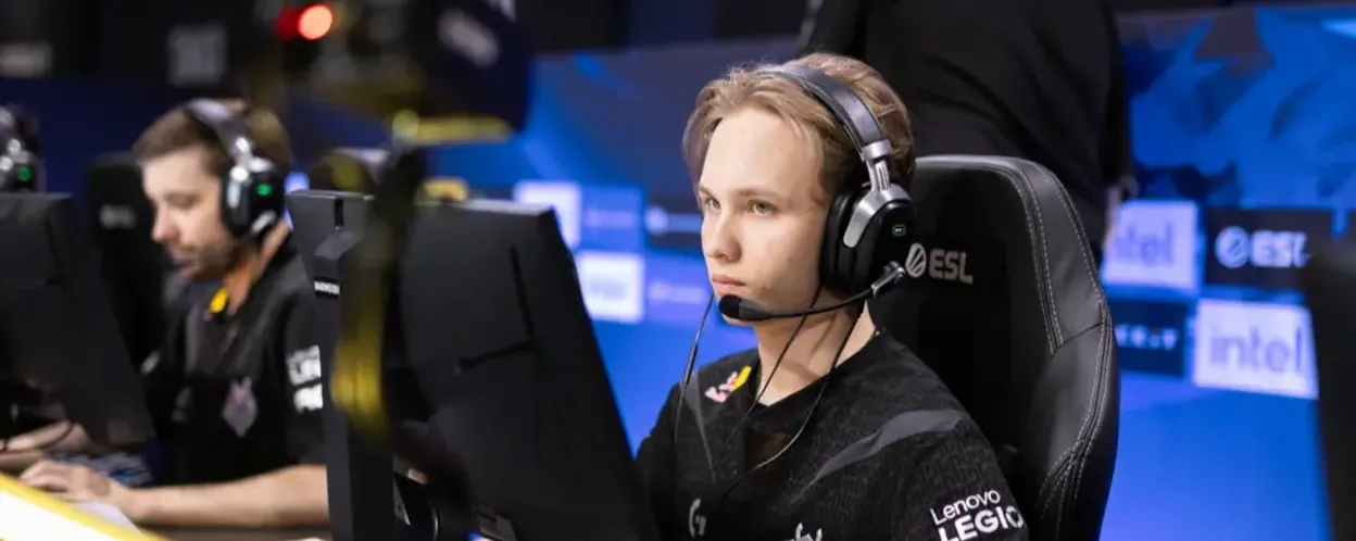 G2 erreicht die Halbfinals von BLAST Bounty Spring 2025