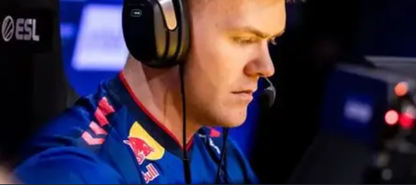 BlameF о переходе в  Fnatic  и отказе от роли IGL