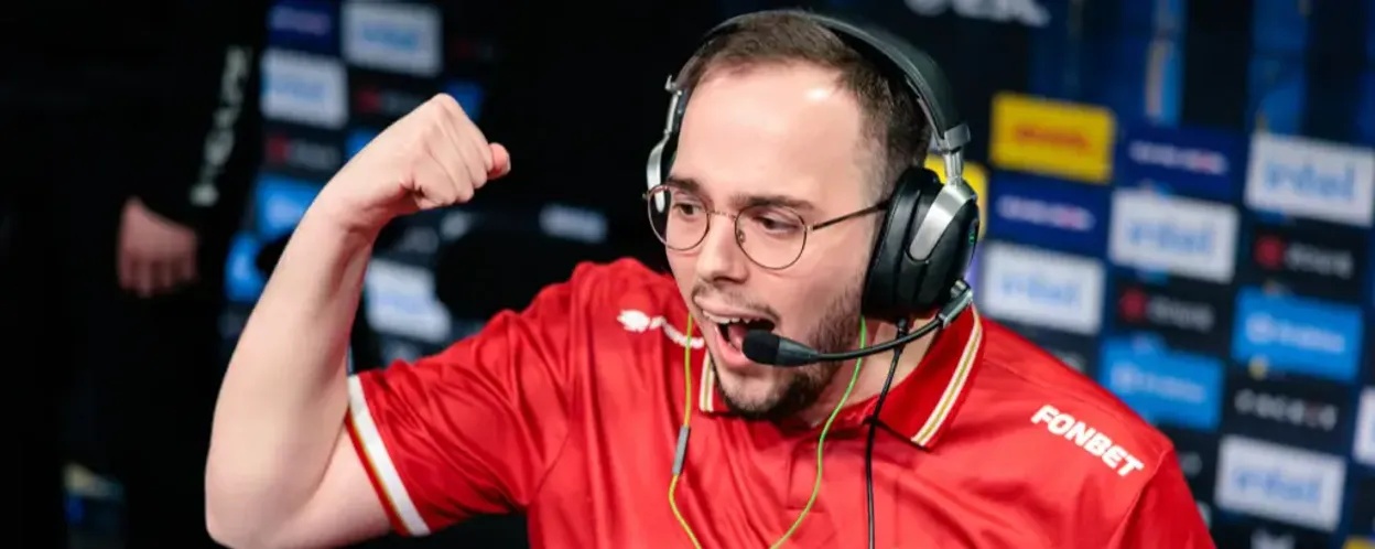 xertioN : "The Confidence You Get From Winning Trophies Is Massive - This Is What Broke Us in 2025"