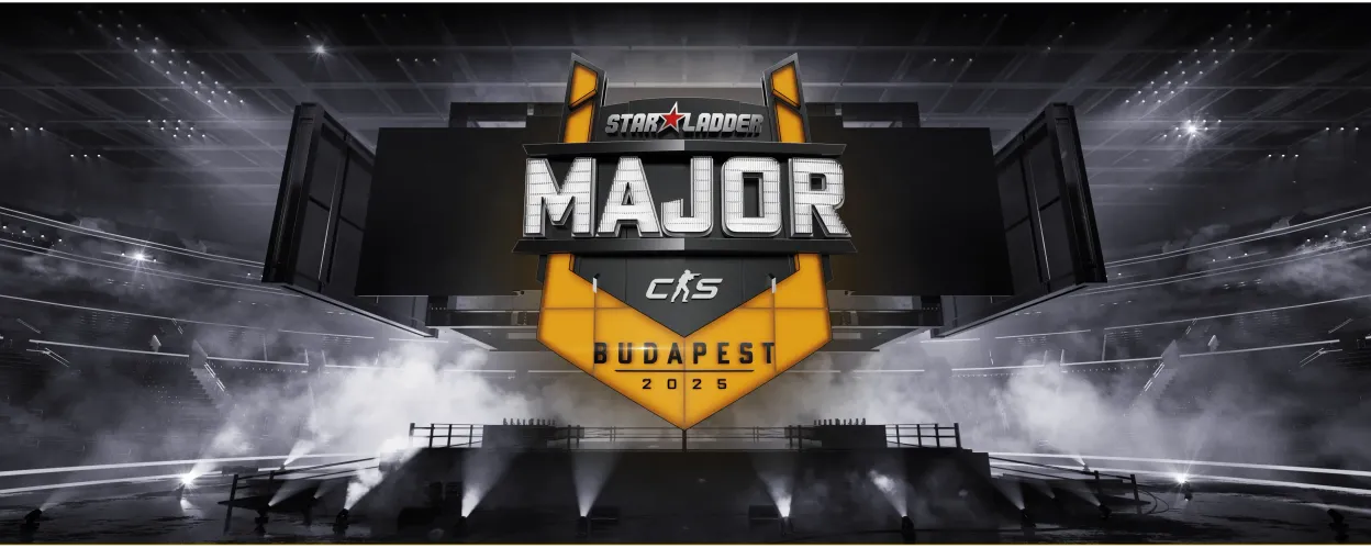 Esports Charts Becomes Official Viewership Analytics Partner for StarLadder Budapest Major 2025