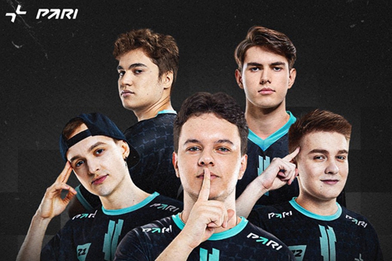 PARIVISION regains RMR qualification, community reactions