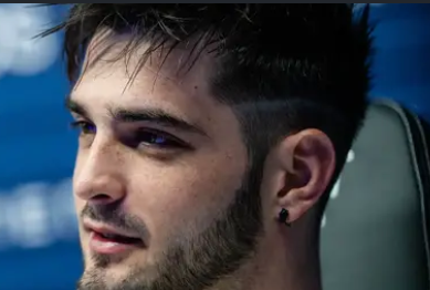 Shox mengungkapkan cinta dan kekhawatirannya tentang keadaan Counter-Strike