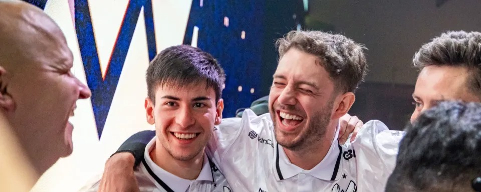  Vitality  đã gửi  Mouz  về nhà và tiến vào bán kết của BLAST Premier: World Final 2024