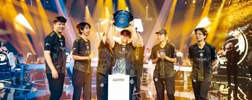 Esports World Cup 2027 Dates Announced in csgo