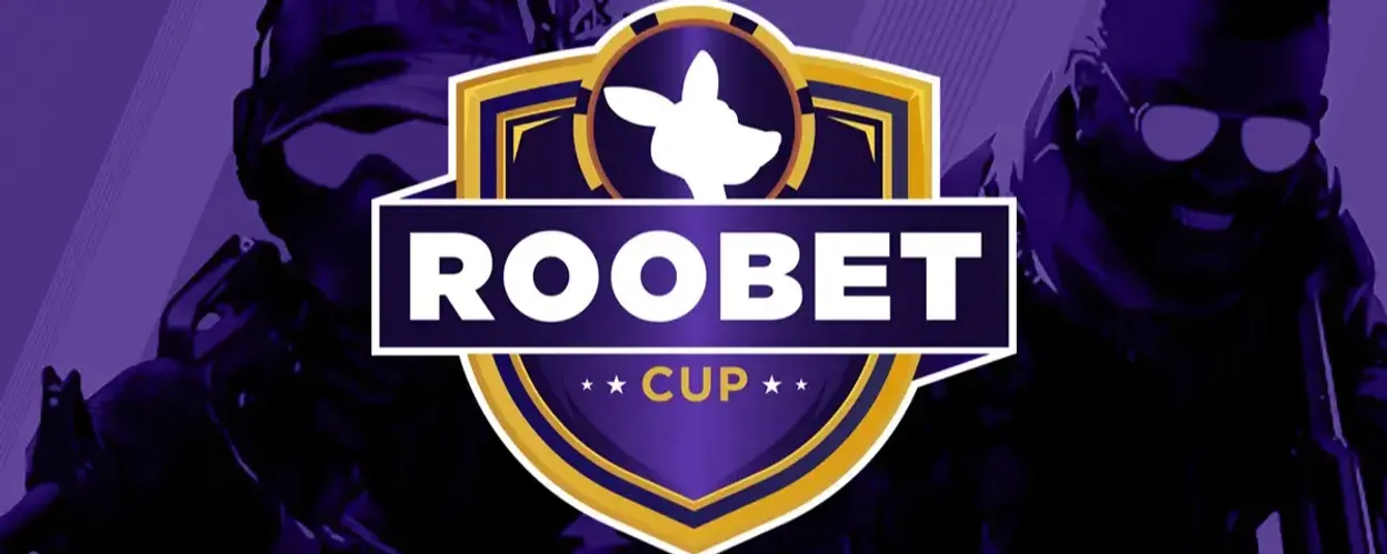 Roobet Cup 2025 Announced with $1,000,000 Prize Pool
