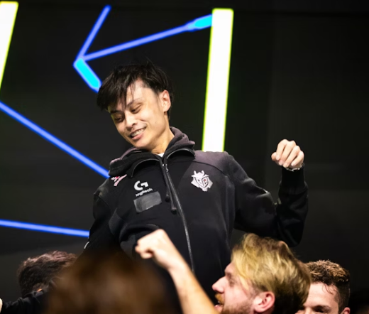  Stewie2K  TALKS G2'S ISSUES,  Dallas  WIN AND HIS FUTURE