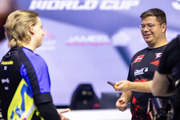 FaZe проиграли NAVI  karrigan : Мы должны оставаться уверенными