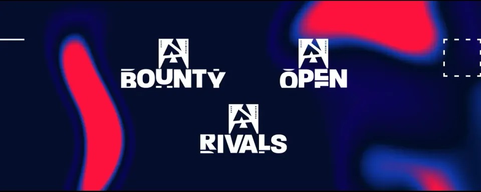 第二届BLAST Rivals 2026比赛将于香港举行