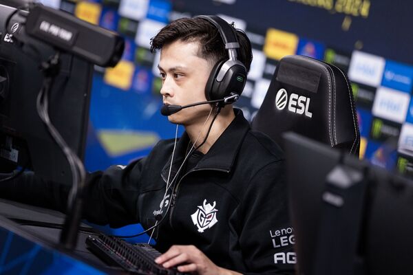 Stewie2K's astonishing remarks have raised community doubts: he is definitely fishing