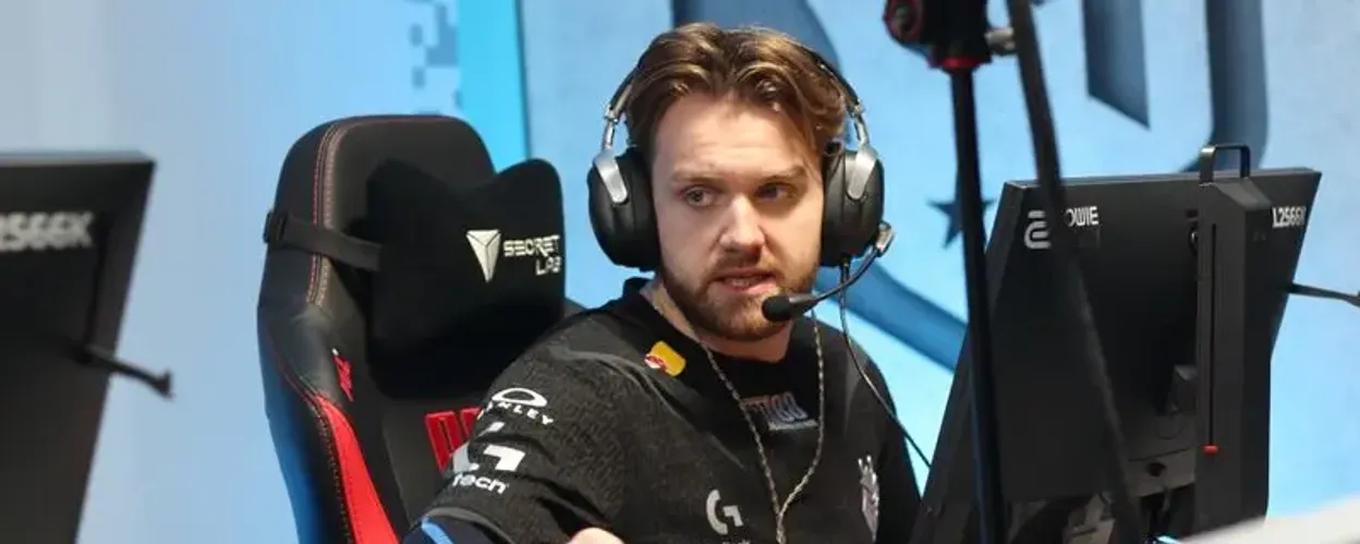 NiKo 解释了离开 G2 的原因 - csgo GG电竞王-世界第一环球csgo电竞新闻数据平台