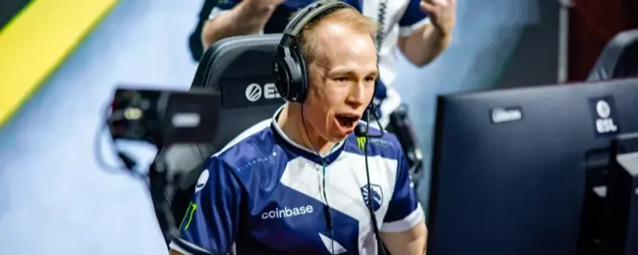 在 BLAST.tv Austin Major 2025 開賽前的利益衝突：BLAST 在賽事開始前揭示了完整的情況