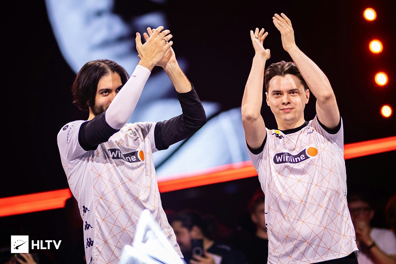 BLAST Review: Which reshuffled teams will succeed in the second half of 2024?