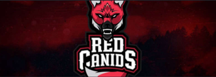  RED Canids  делают неожиданный ход -  hardzao  отправлен в запас