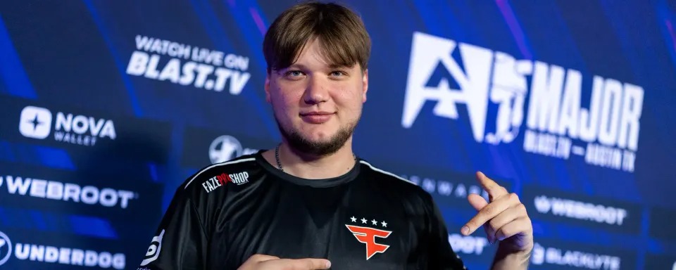 s1mple อาจจะสิ้นสุดอาชีพนักกีฬาโปรใน CS