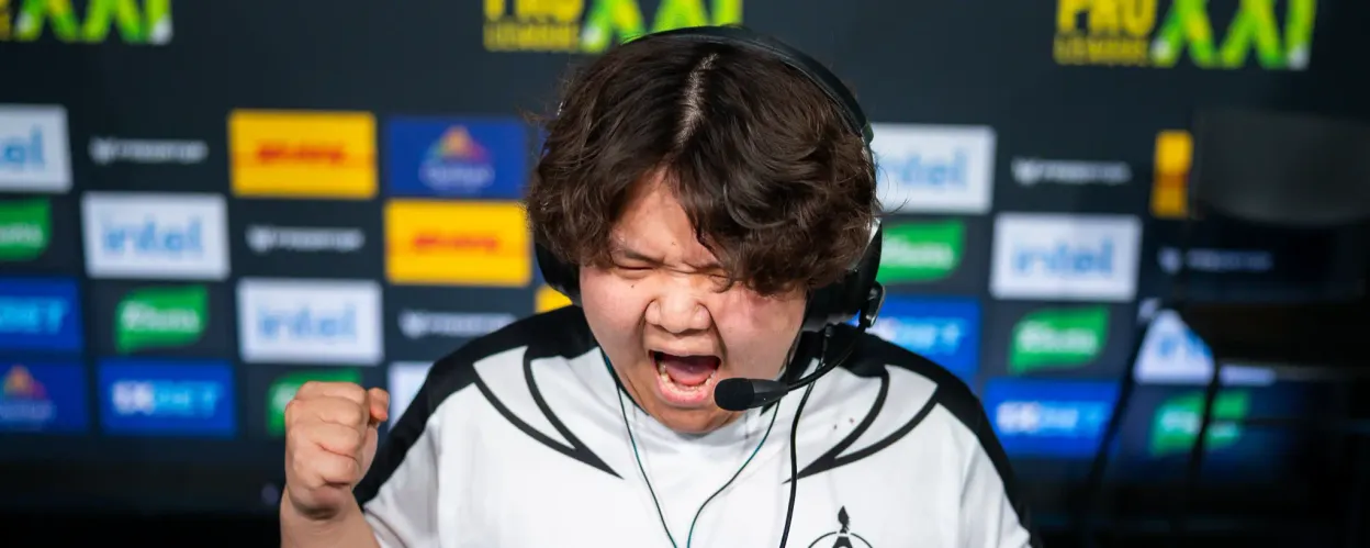 NAVI были выбиты из ESL Pro League Season 21 после поражения от The MongolZ