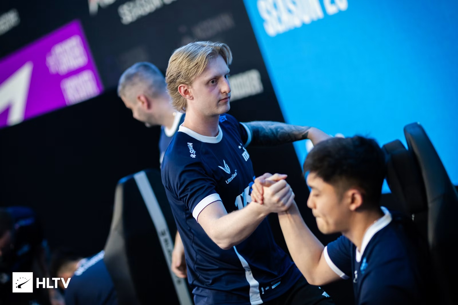 MIBR eliminate understrength Magic from StarSeries Fall