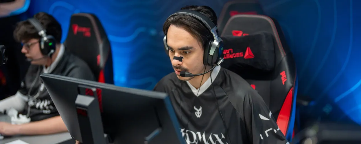 3DMAX enters the playoffs of PGL Bucharest 2025, while Liquid drops out of the tournament