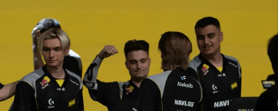 NAVI secure their spot in StarLadder Budapest Major 2025 Stage 3