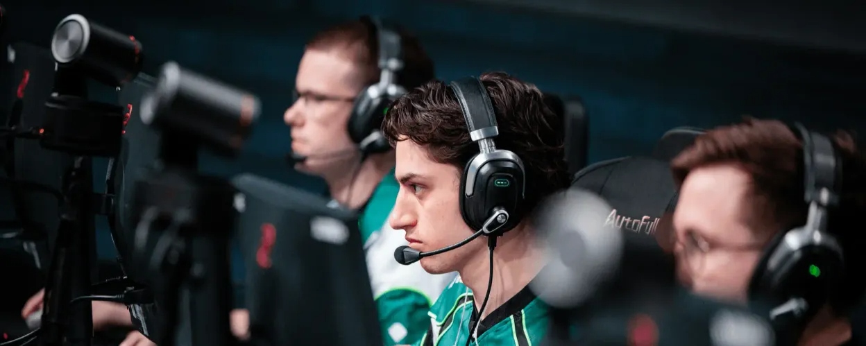  TyLoo , FlyQuest 和  BIG  确保了最终 IEM 科隆 Major 2026 第二阶段的名额