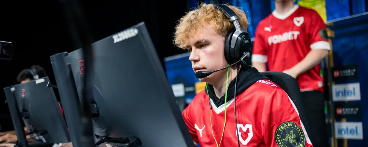  Mouz  уничтожил NAVI, а NIP уверенно выбил  Heroic  на IEM Cologne 2025