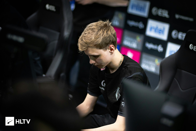 難以企及的勝利?G2 已經連續八次被 NAVI 擊敗