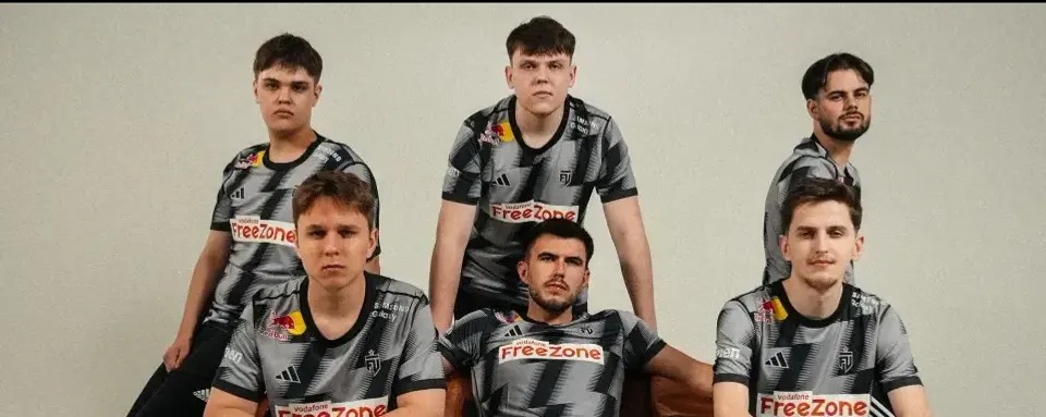 FUT Crowned Champions of Exort The Proving Grounds Season 4