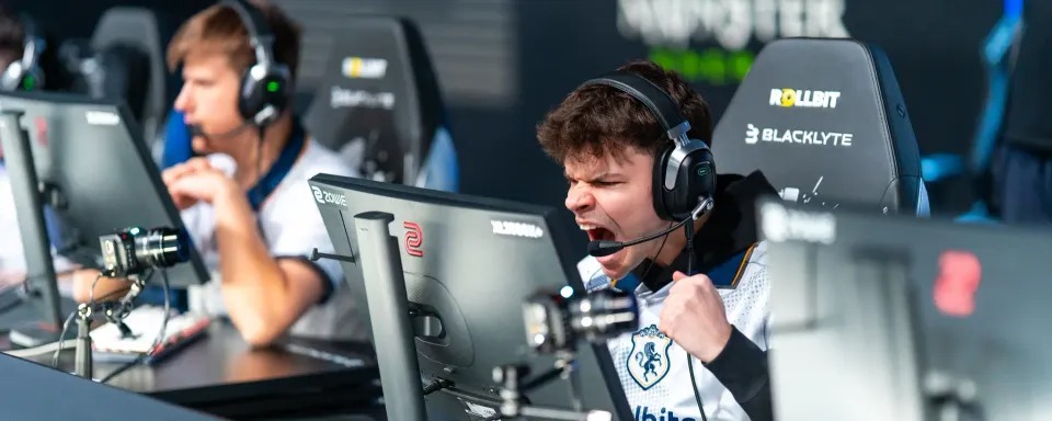 Liquid zieht ins StarLadder Budapest Major 2025 Stage 3 ein