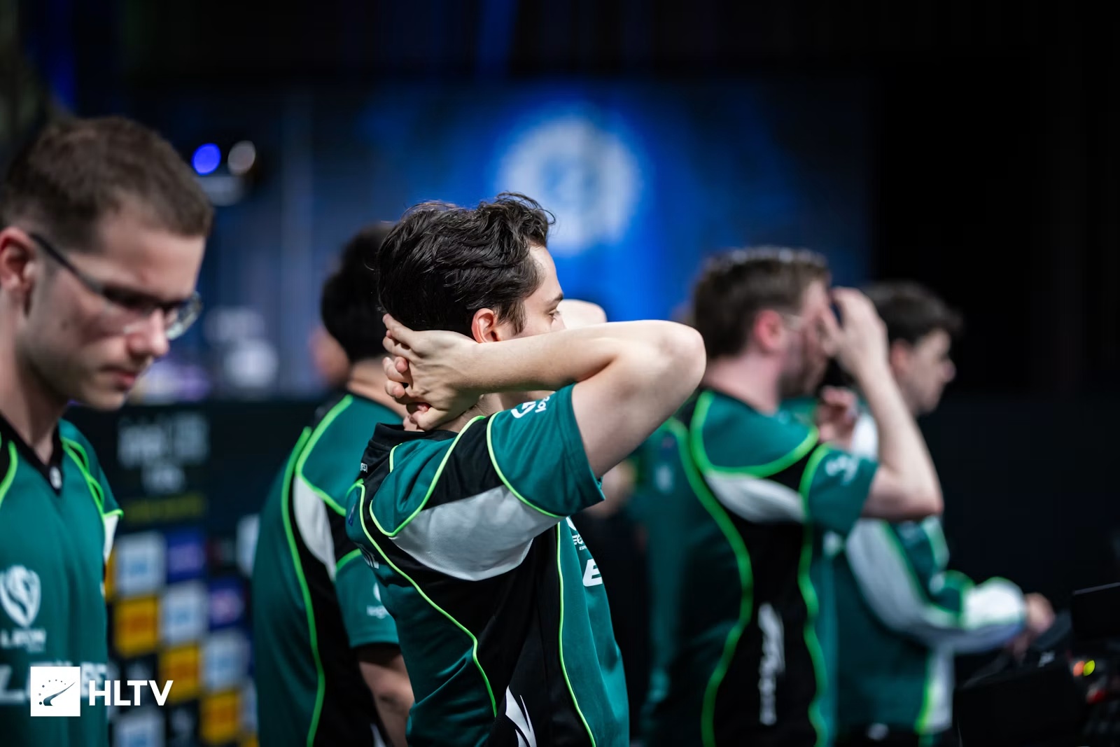 TyLoo qualify for IEM Beijing after FlyQuest forfeit grand final over connection issue