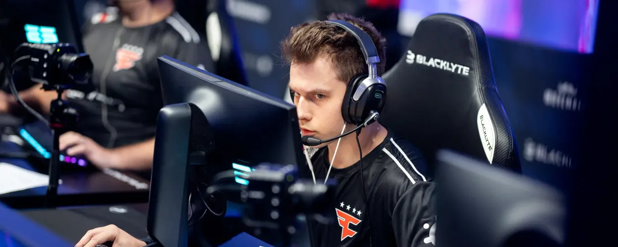  FaZe Clan  triumphs over  BIG  at IEM Cologne 2025