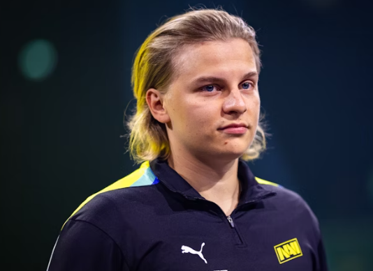 Aleksib : "МЫ ПОКАЗАЛИ, ЧТО МЫ СПОСОБНЫ СНОВА"