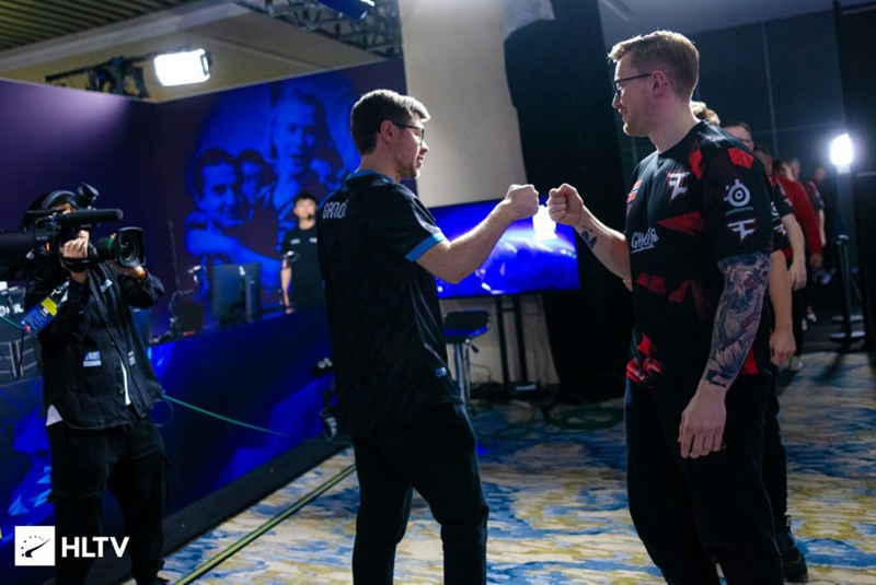 Opinión de los Medios Extranjeros: El Actual C9 es Casi un Equipo de Primera