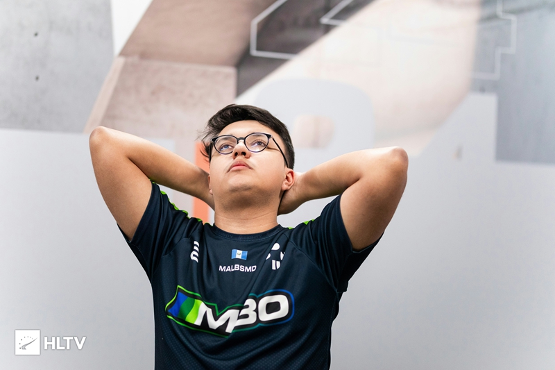 malbsMd congratulates former team M80: My goats are amazing