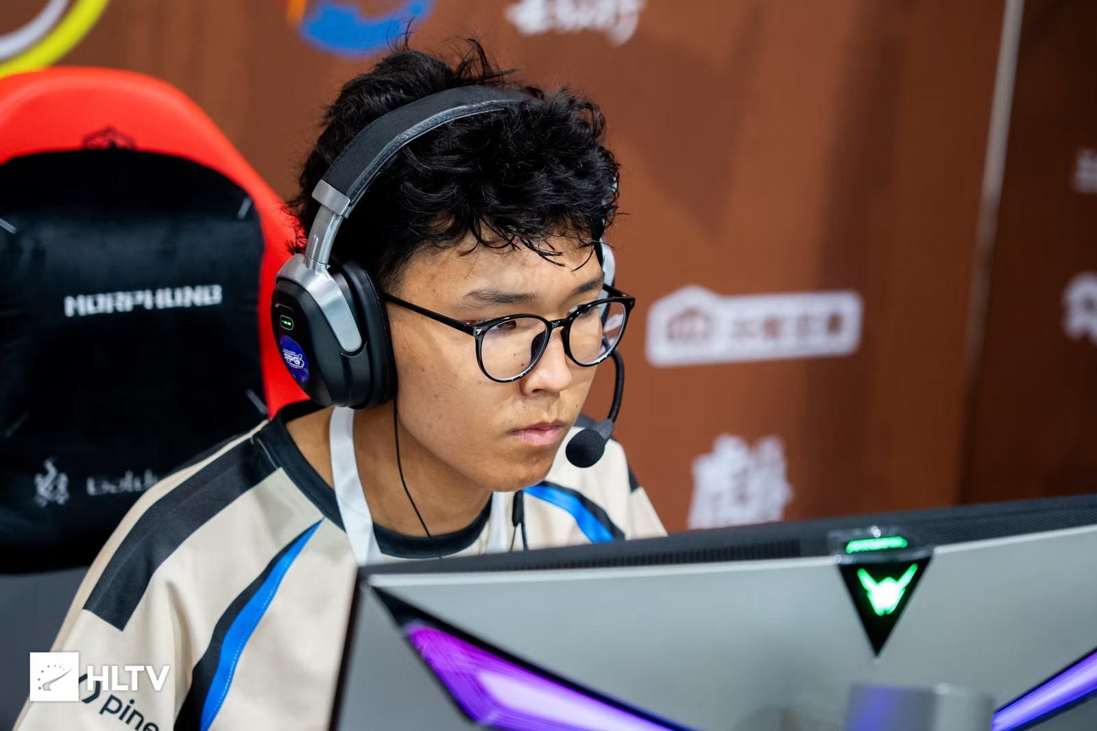 tikuak returns to Chinggis Warriors after short MongolZ stint