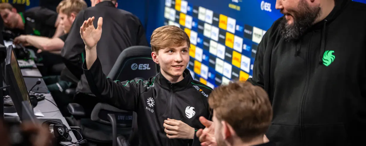 Top 10 Best Players of IEM Melbourne 2025 Group Stage