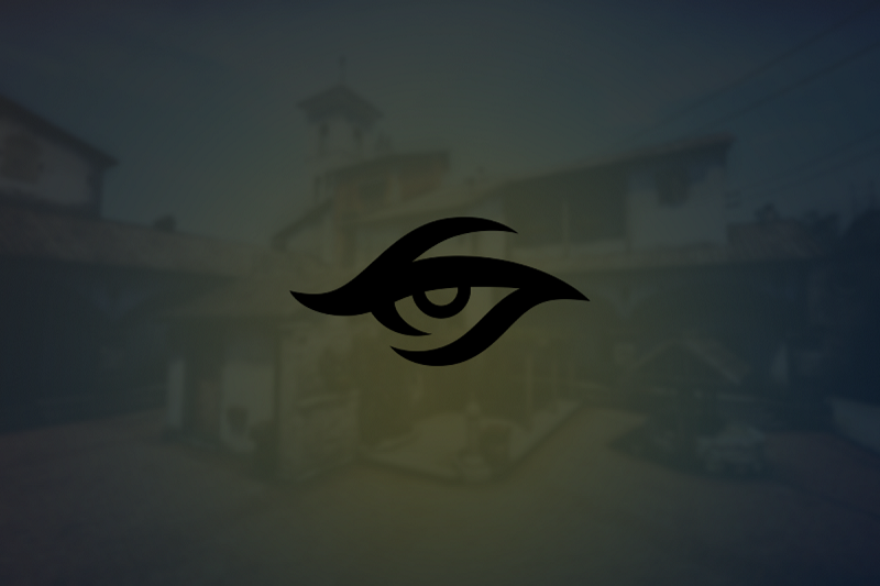 Geheimnis könnte dabei sein, eine neue Aufstellung zu formen, um ein Comeback in CS:GO zu machen.