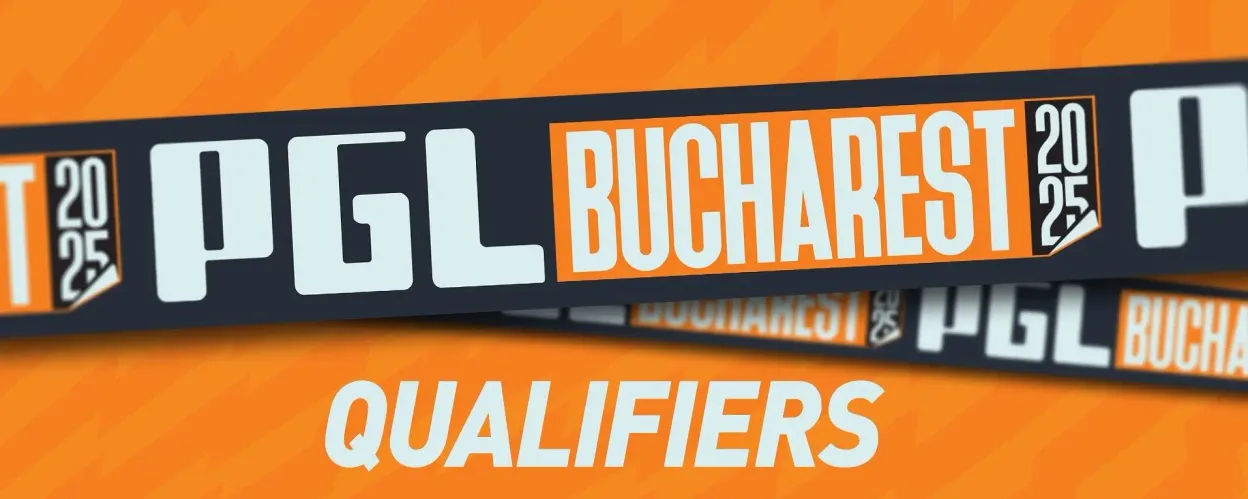 PGL Bukarest 2025: Veranstalter verschieben Qualifikationen
