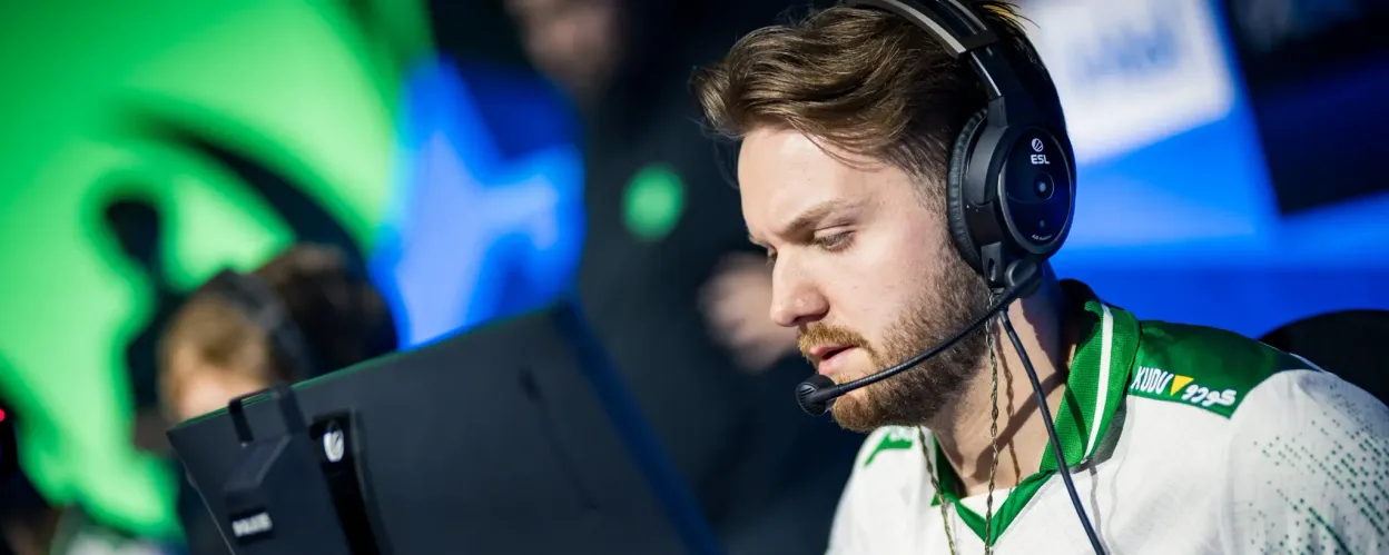  NiKo : “100% akong magiging IGL sa hinaharap”