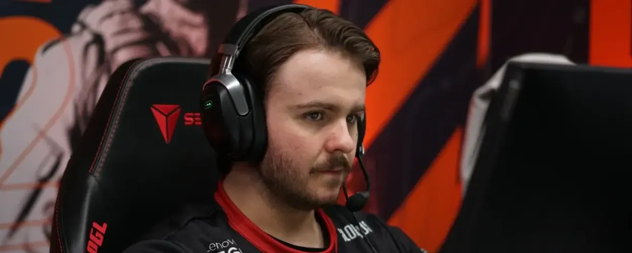 Complexity First from Their Region to Secure Spot at BLAST.tv Austin Major 2025